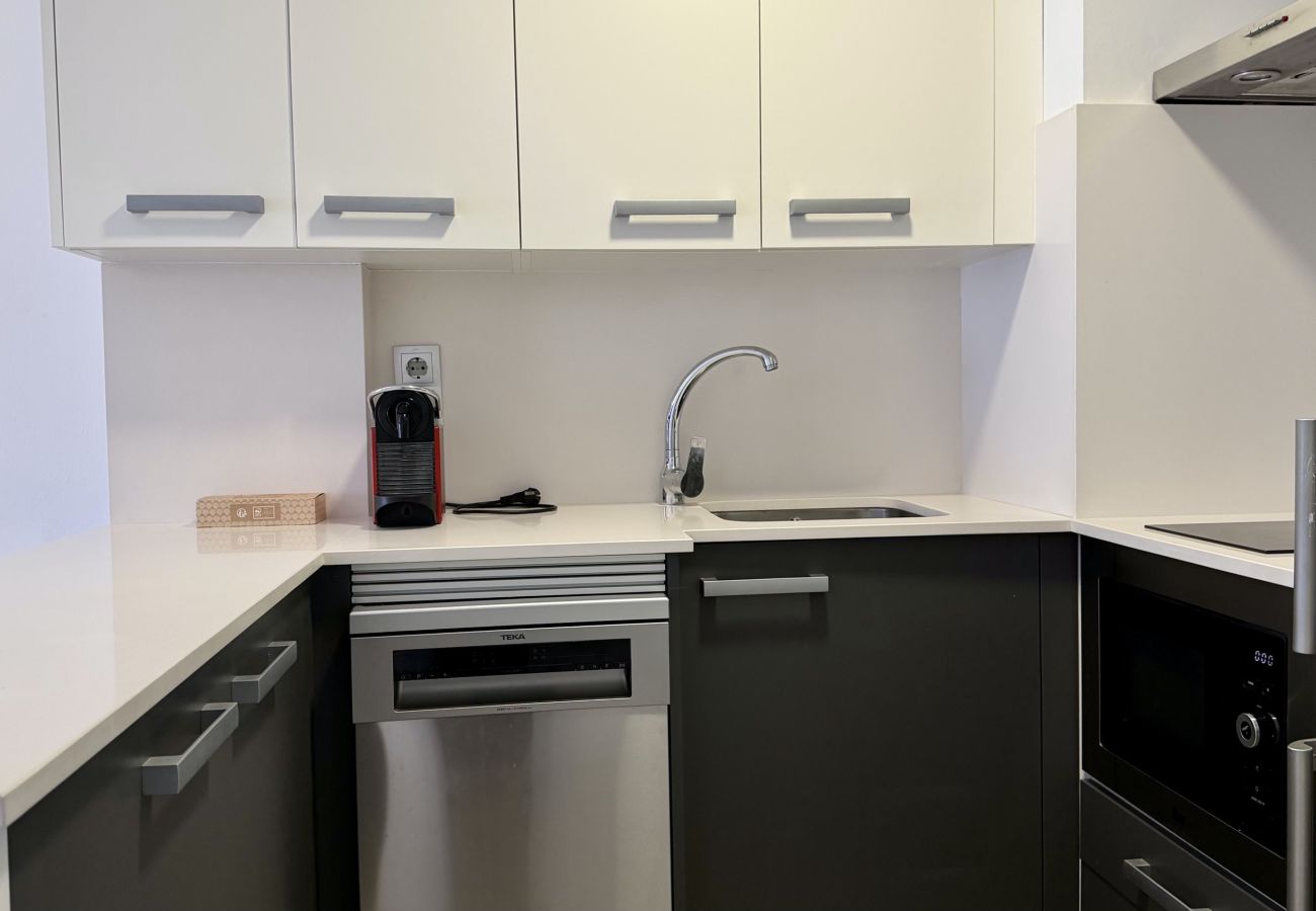 Apartment in Estartit - FESTASOL 314