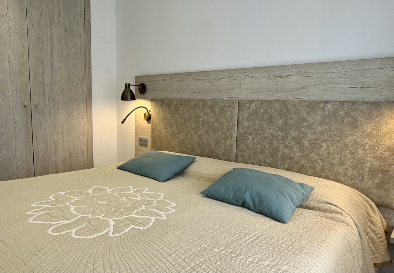 Apartment in Estartit - FESTASOL 314