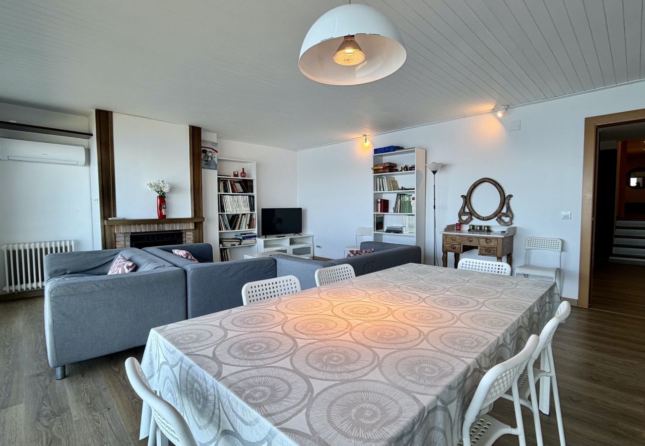 Apartment in L'Escala - VISTA ALEGRE 2-2