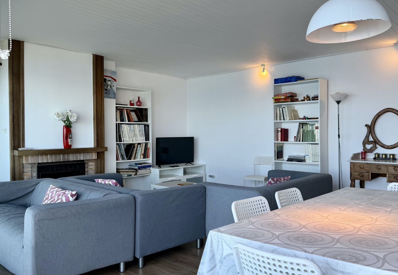 Apartment in L'Escala - VISTA ALEGRE 2-2