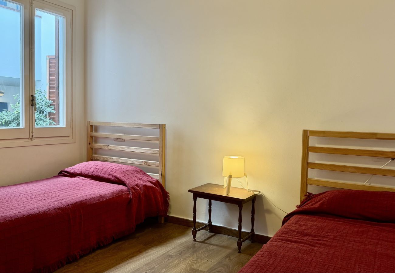 Apartment in L'Escala - VISTA ALEGRE 2-2