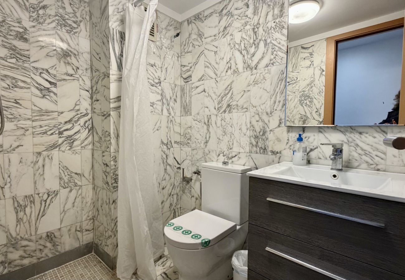 Apartment in L'Escala - VISTA ALEGRE 2-2