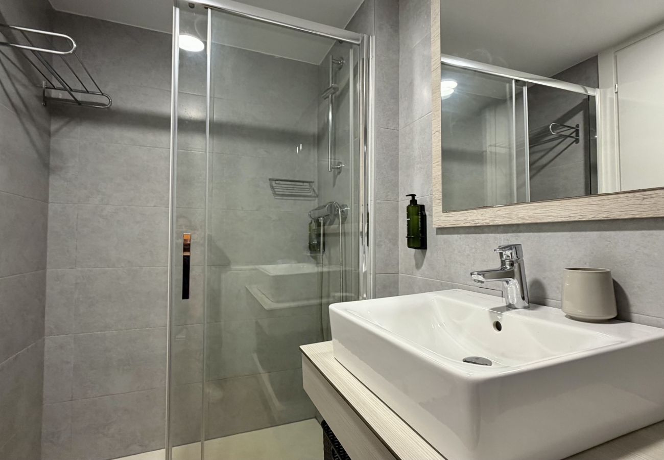 Apartment in Estartit - FESTASOL 101