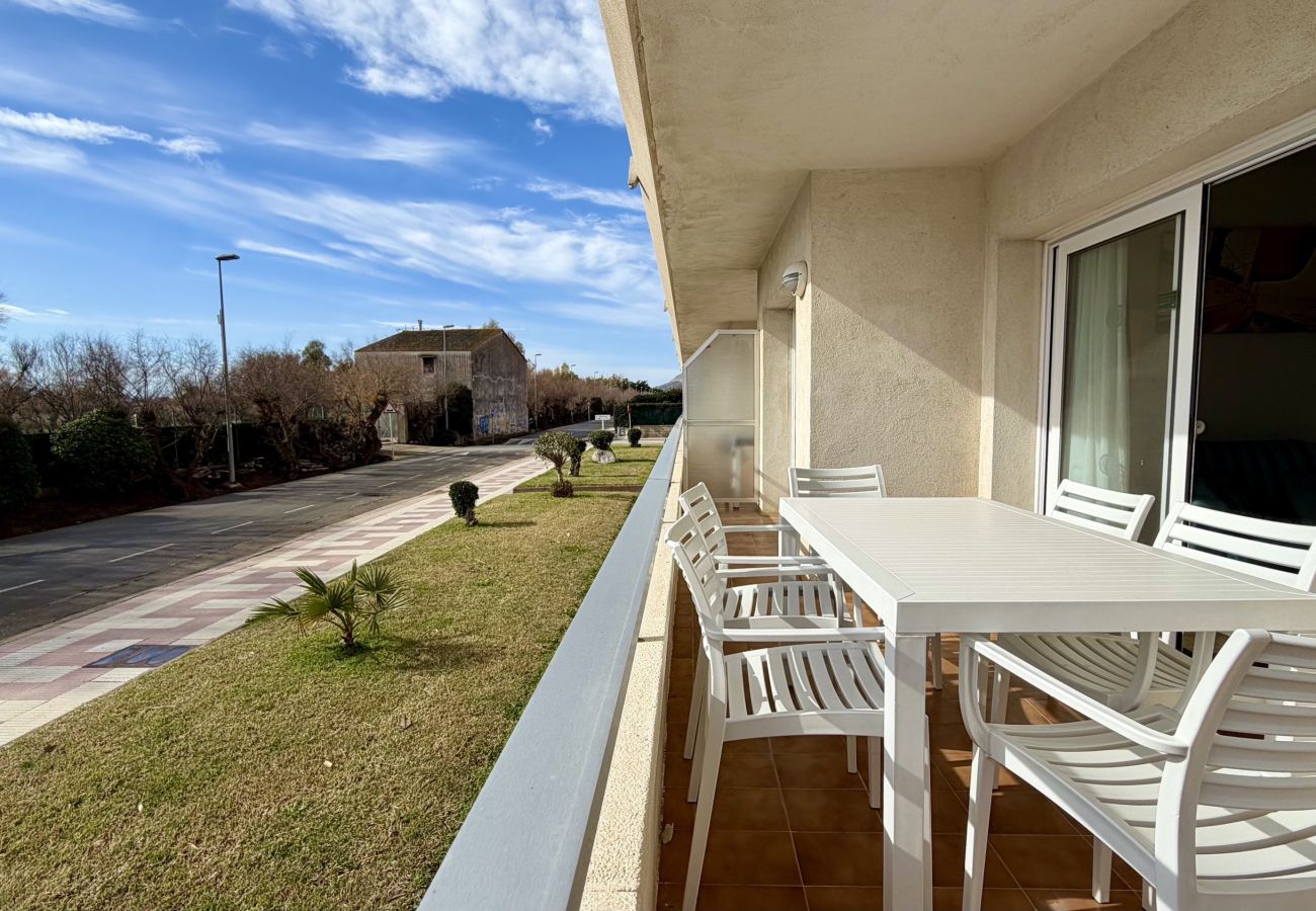 Apartment in Estartit - FESTASOL 101