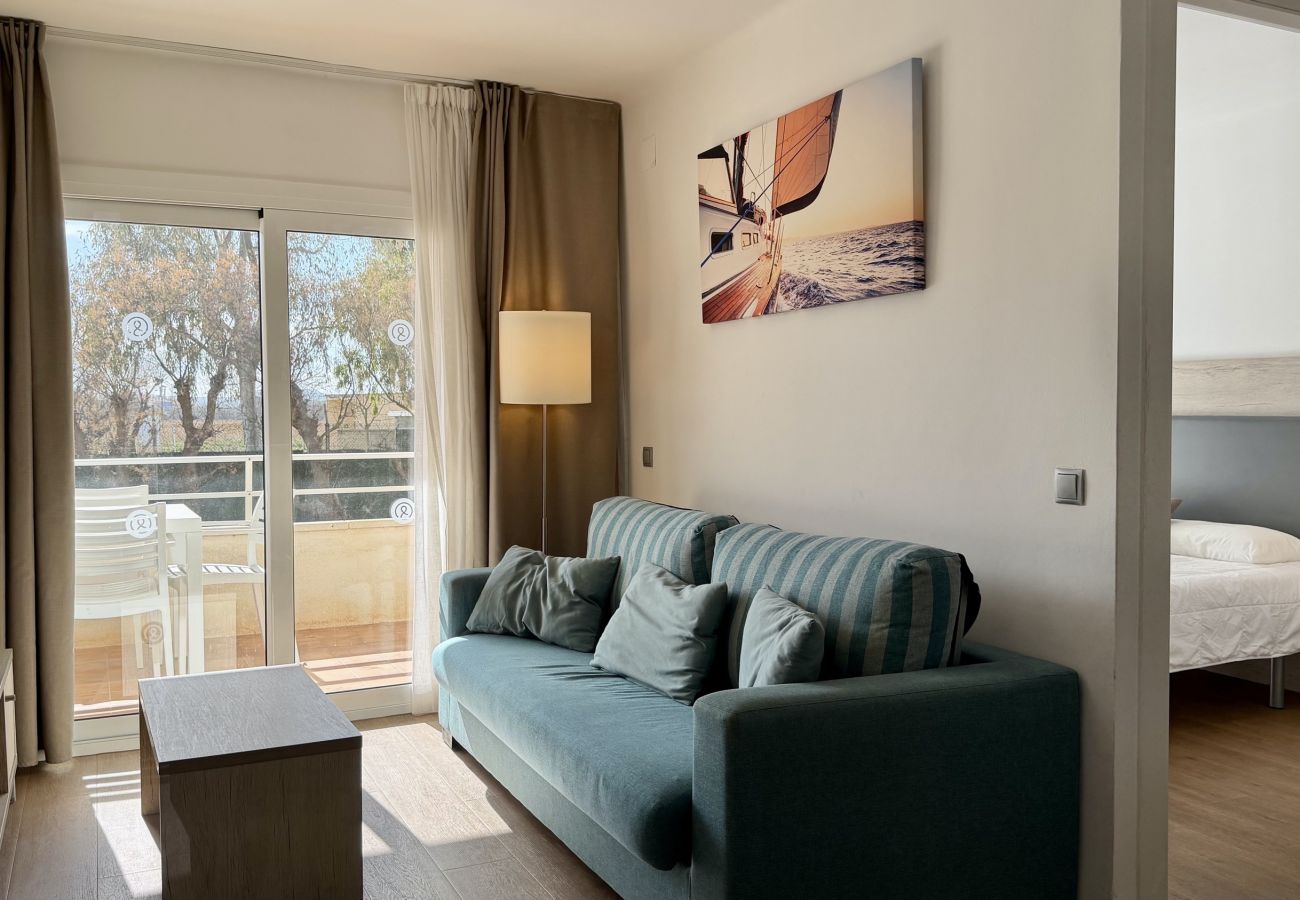 Apartment in Estartit - FESTASOL 101