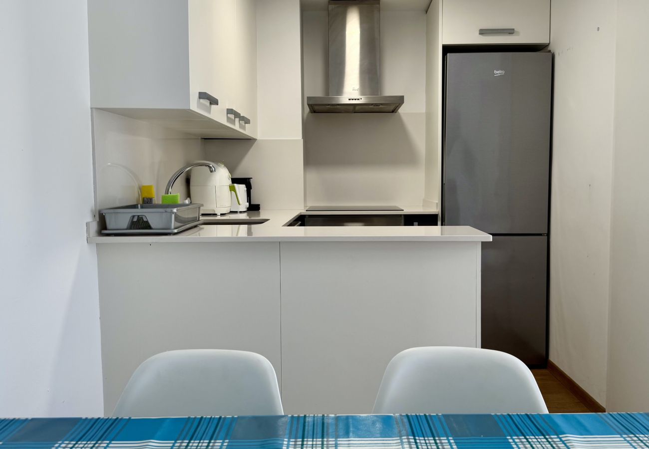 Apartment in Estartit - FESTASOL 101