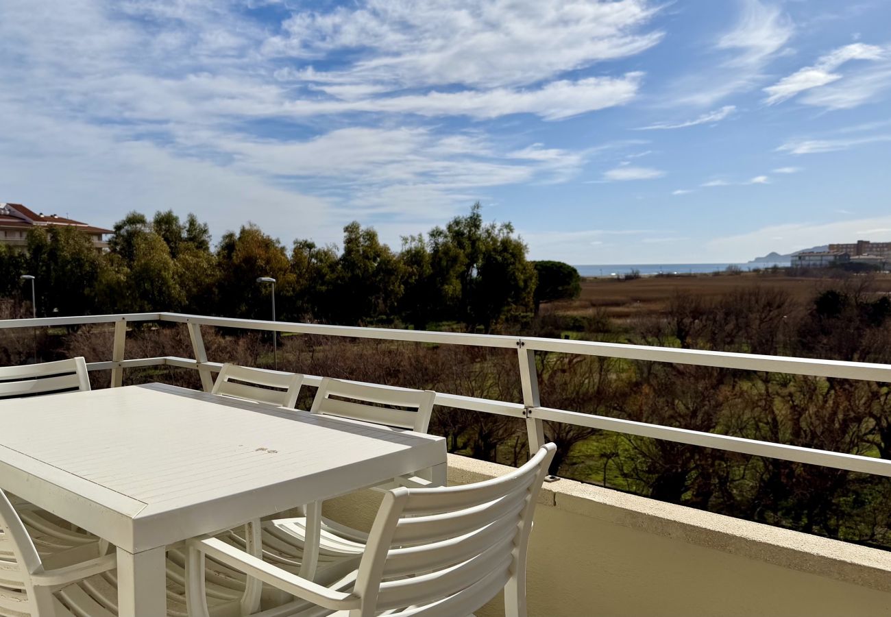 Apartment in Estartit - FESTASOL 301