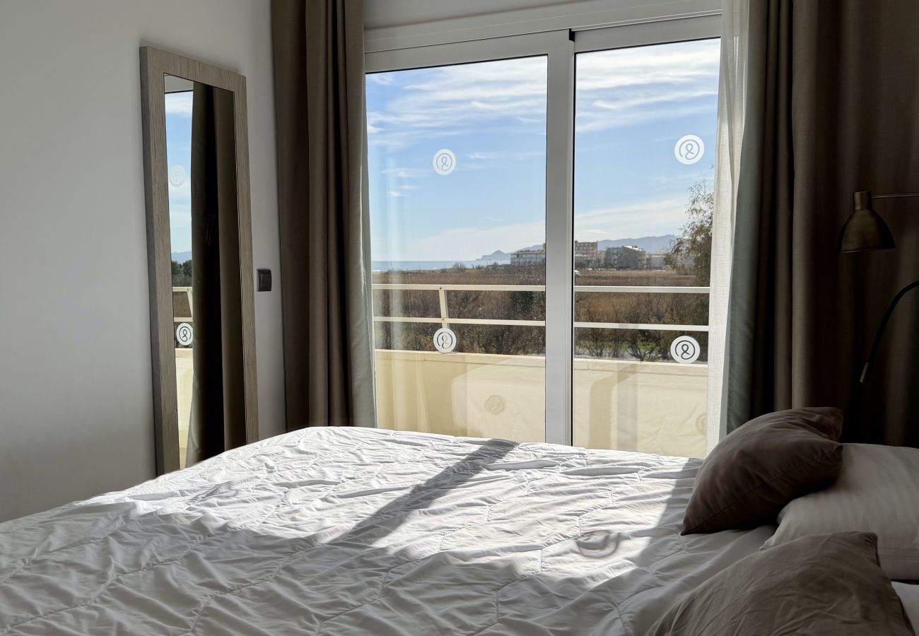 Apartment in Estartit - FESTASOL 301