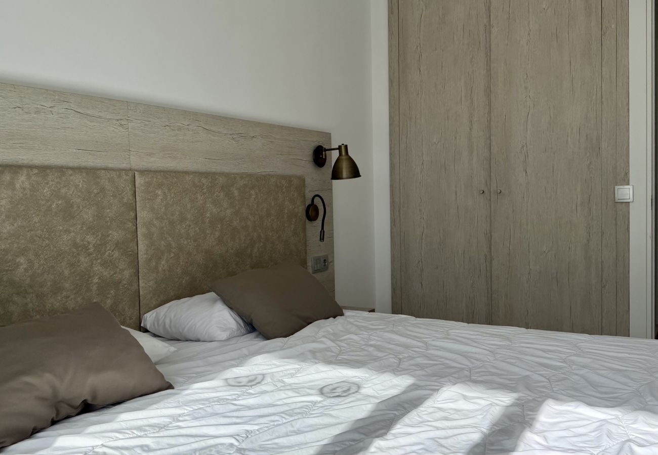 Apartment in Estartit - FESTASOL 301