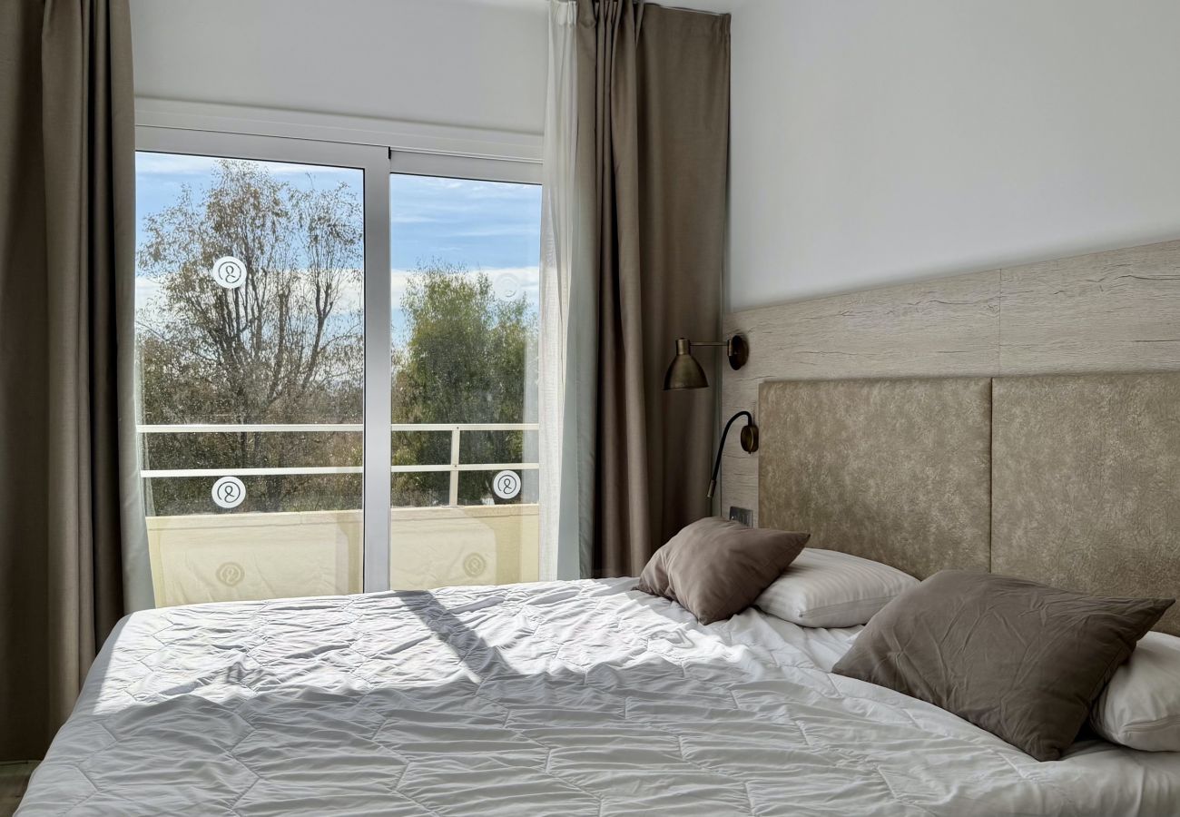 Apartment in Estartit - FESTASOL 301