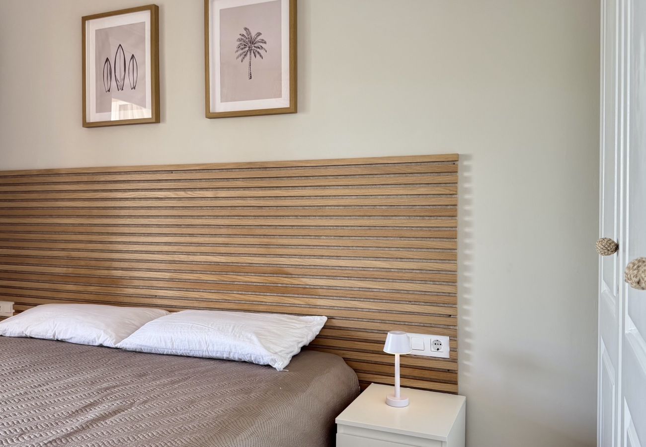 Apartment in Pals - PUIG SA GUILLA I C B2