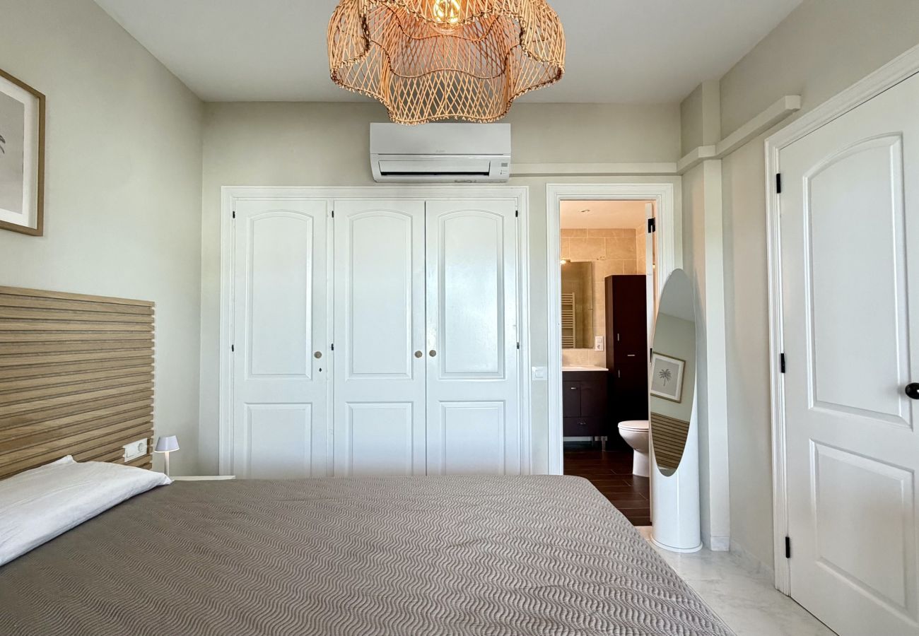 Apartment in Pals - PUIG SA GUILLA I C B2