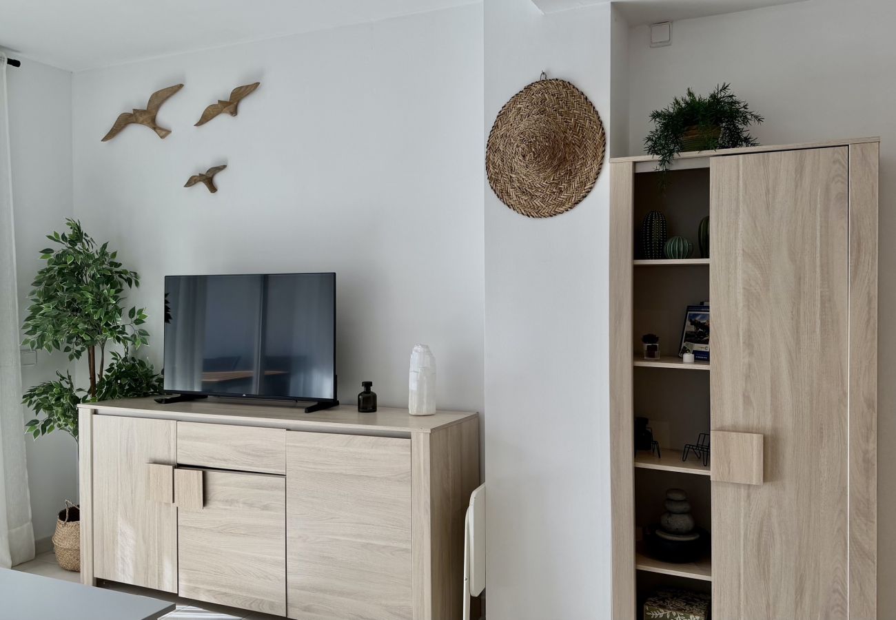 Apartment in Pals - GREEN MAR B 302