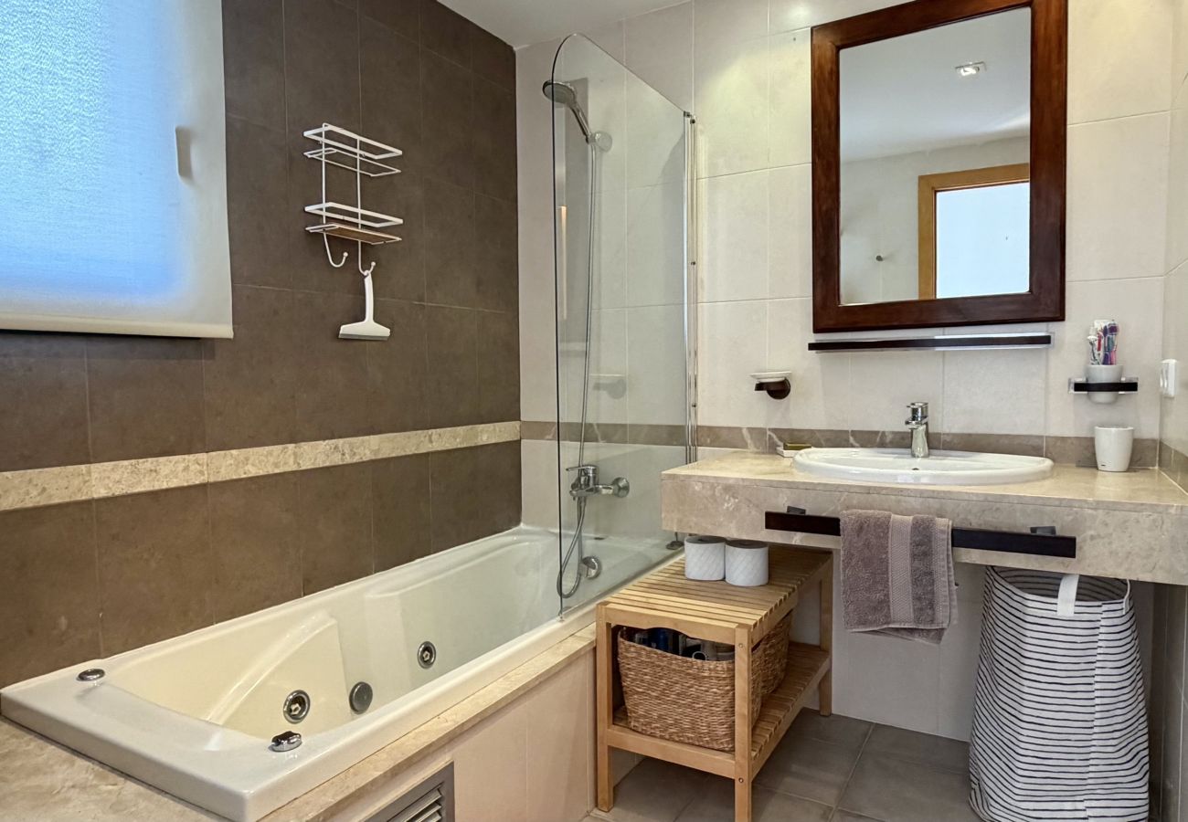 House in Pals - BIRDIE CLUB 31