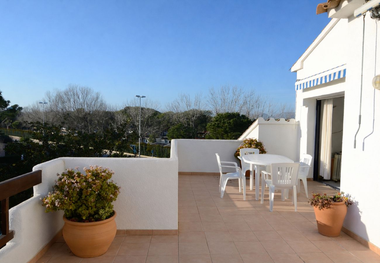 Apartment in Pals - NAUTIC GOLF A 303