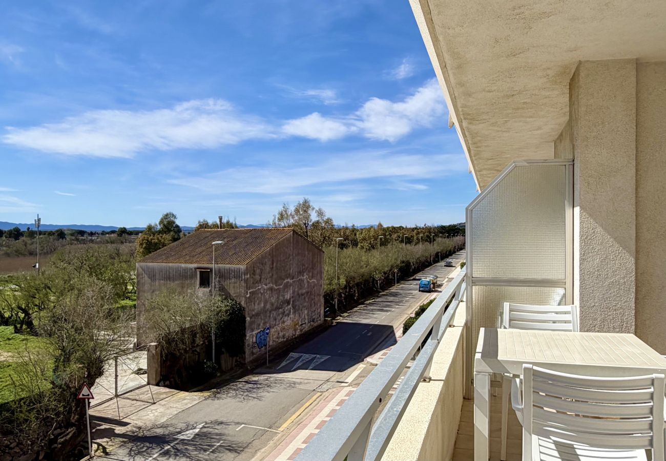 Apartment in Estartit - FESTASOL 304