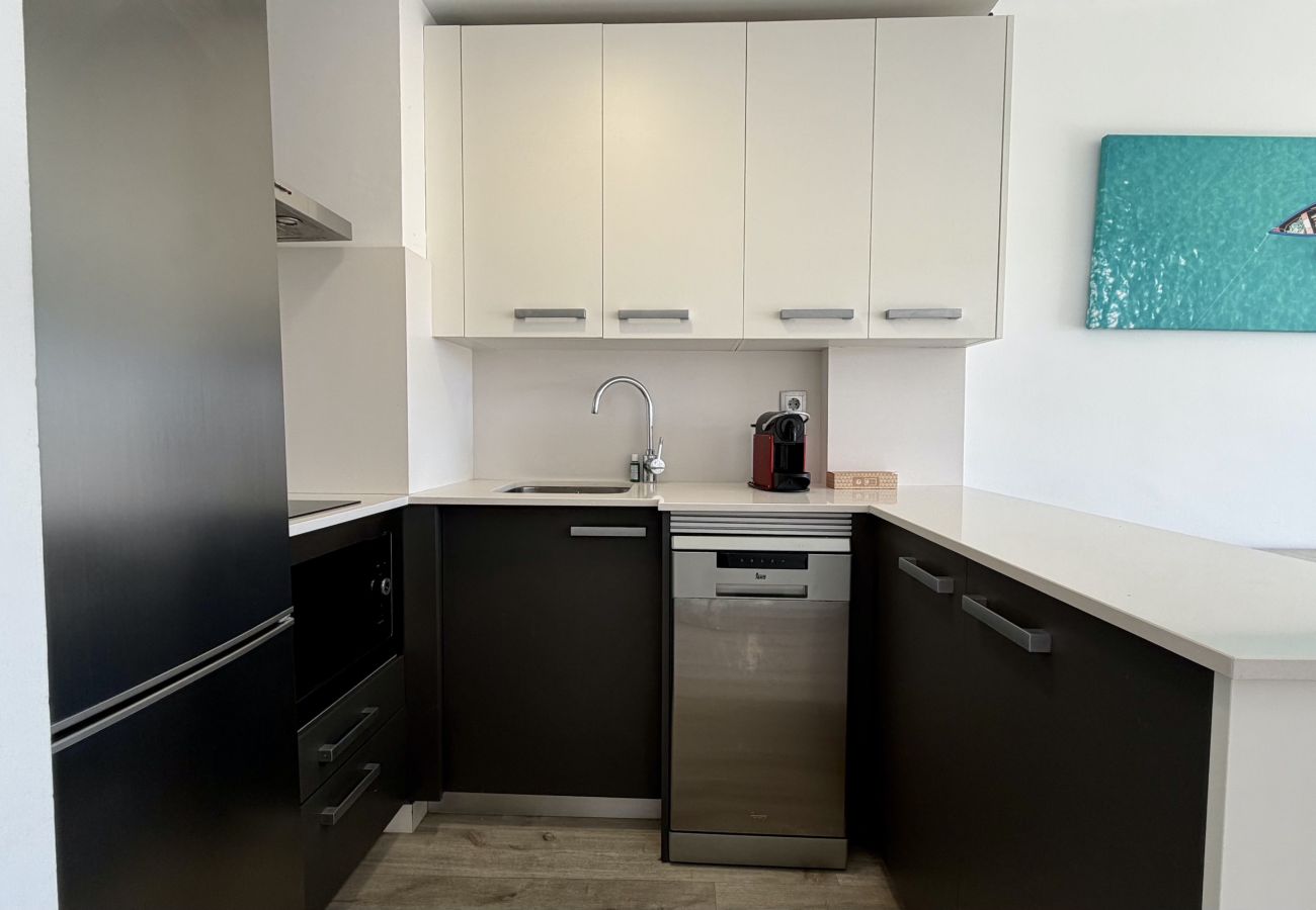 Apartment in Estartit - FESTASOL 304