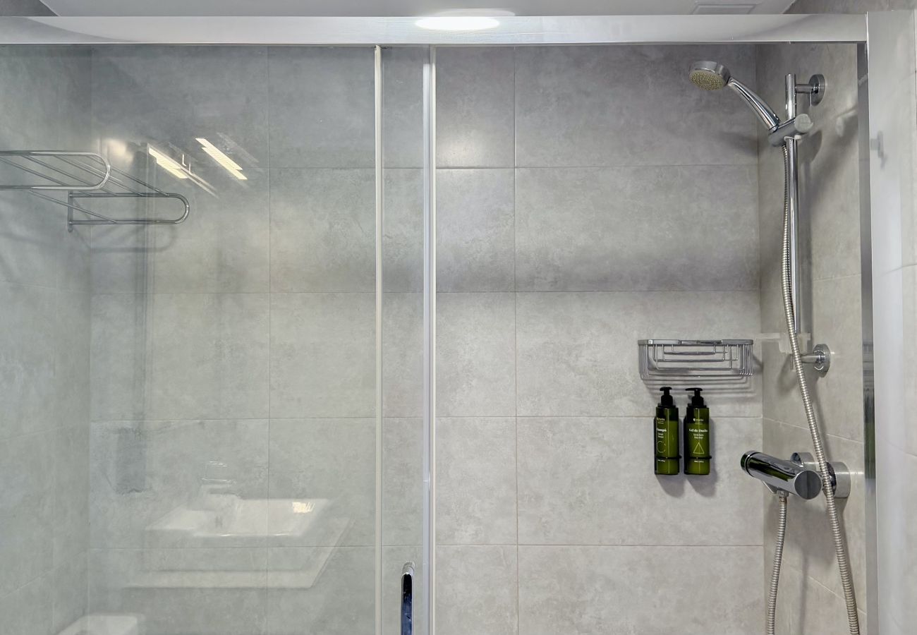 Apartment in Estartit - FESTASOL 304