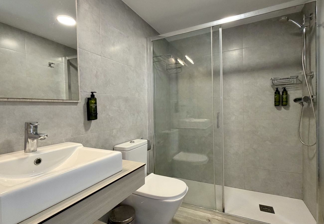 Apartment in Estartit - FESTASOL 304