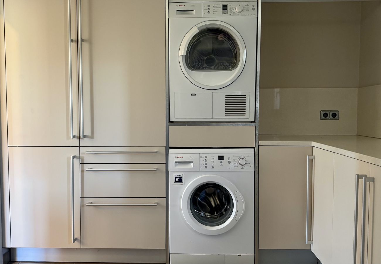 Villa in Estartit - VILLA FRANÇA