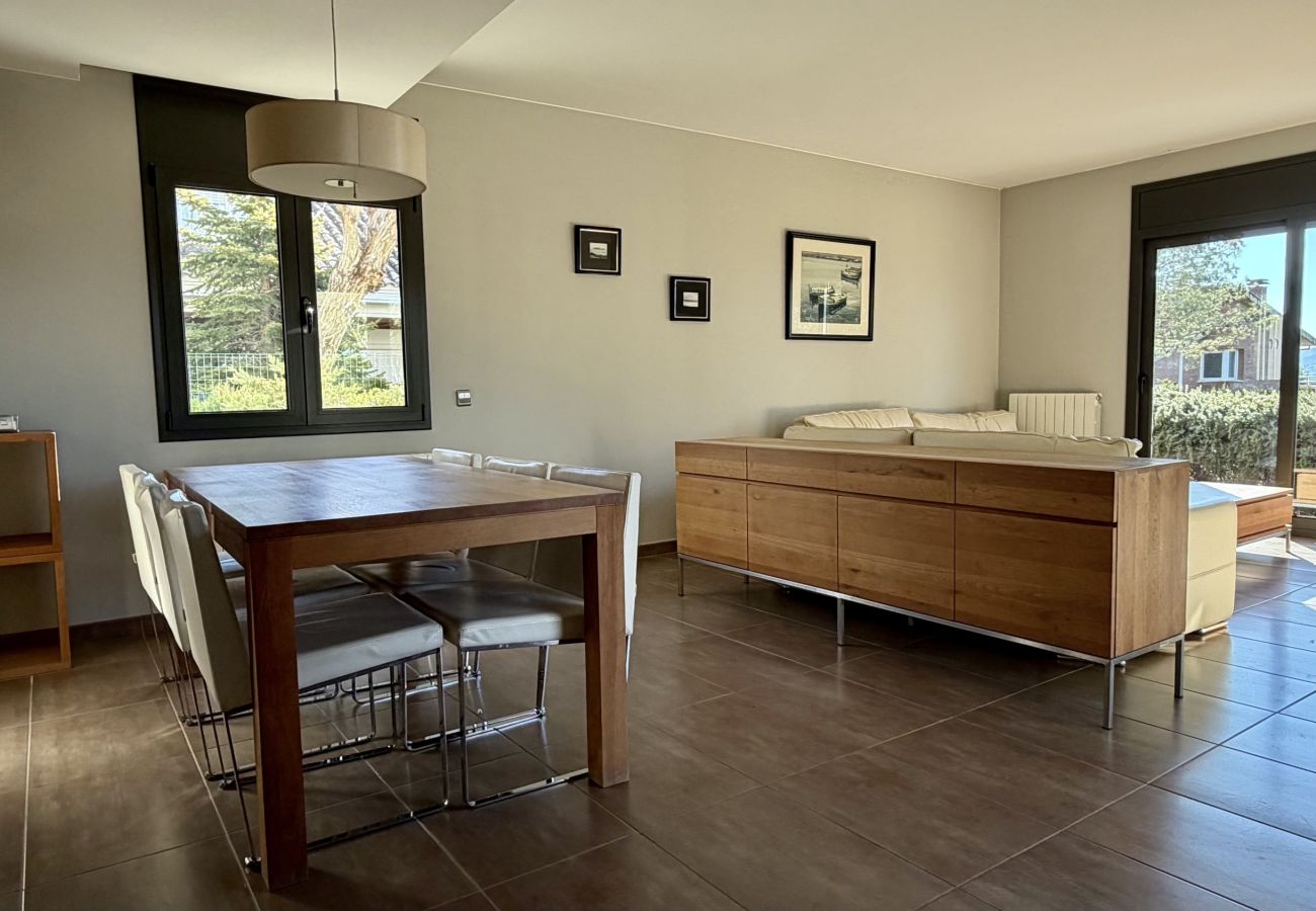 Villa in Estartit - VILLA FRANÇA