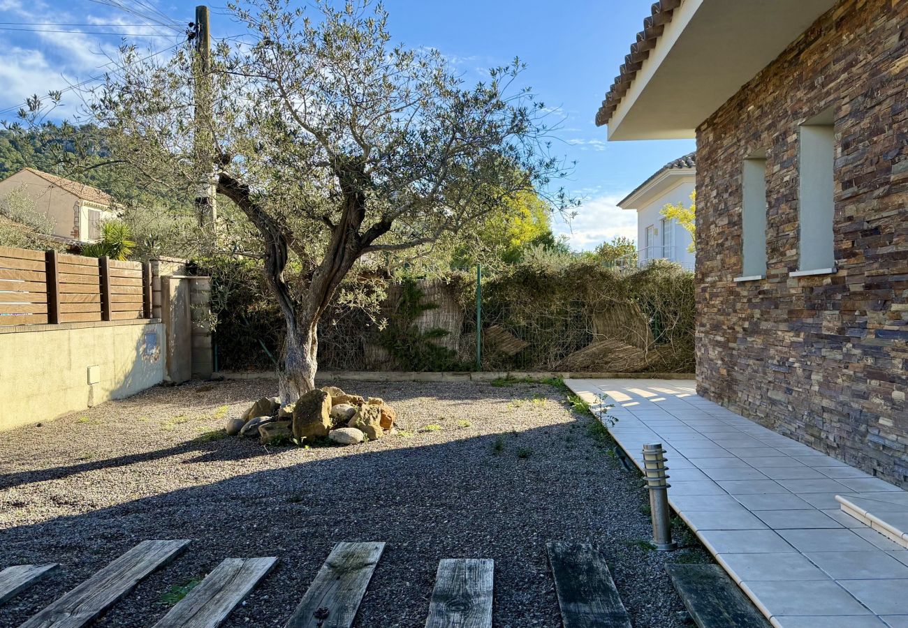 Villa in Estartit - VILLA FRANÇA