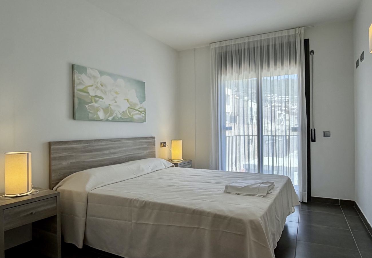 Apartment in Estartit - DARSENA A 2-4