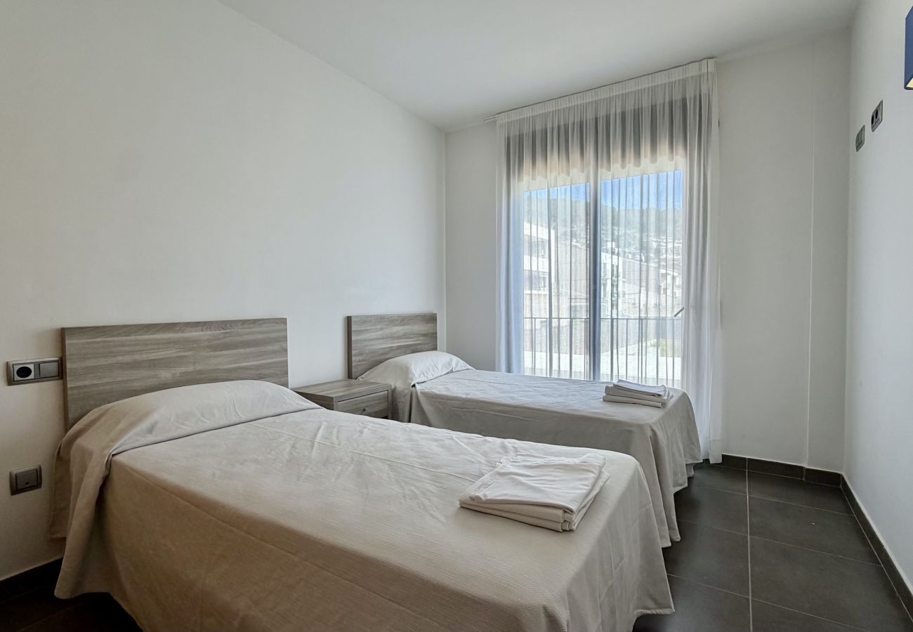 Apartment in Estartit - DARSENA A 2-4