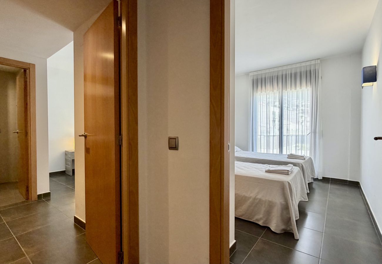 Apartment in Estartit - DARSENA A 2-4