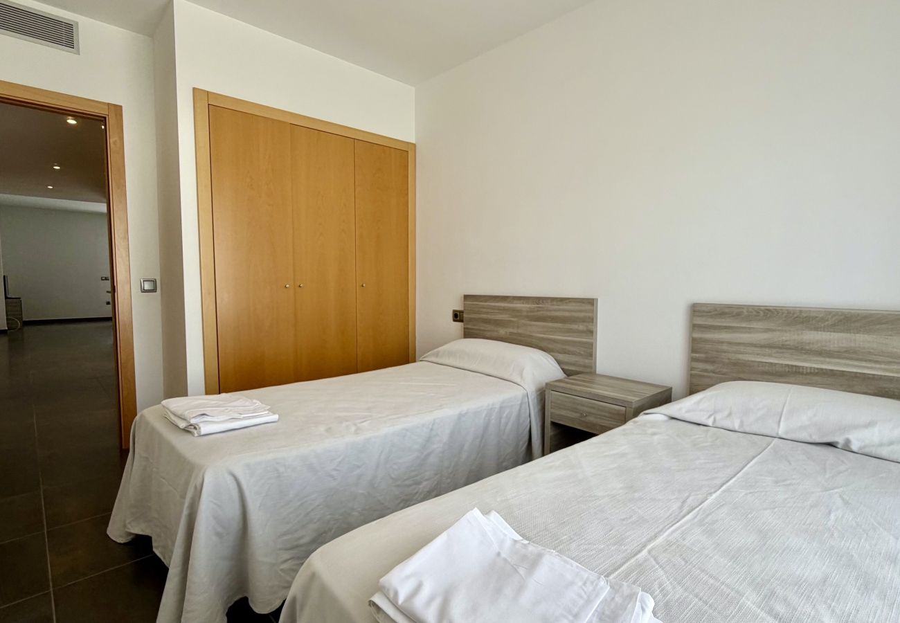 Apartment in Estartit - DARSENA A 2-4