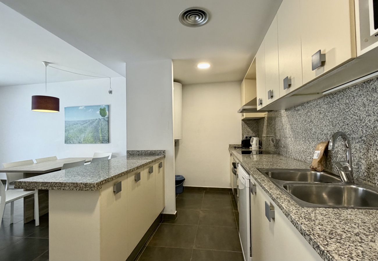 Apartment in Estartit - DARSENA A 2-4
