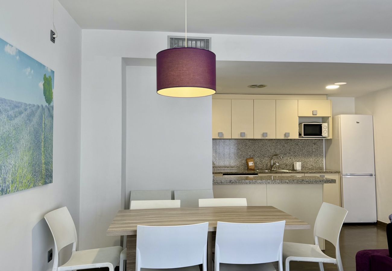 Apartment in Estartit - DARSENA A 2-4