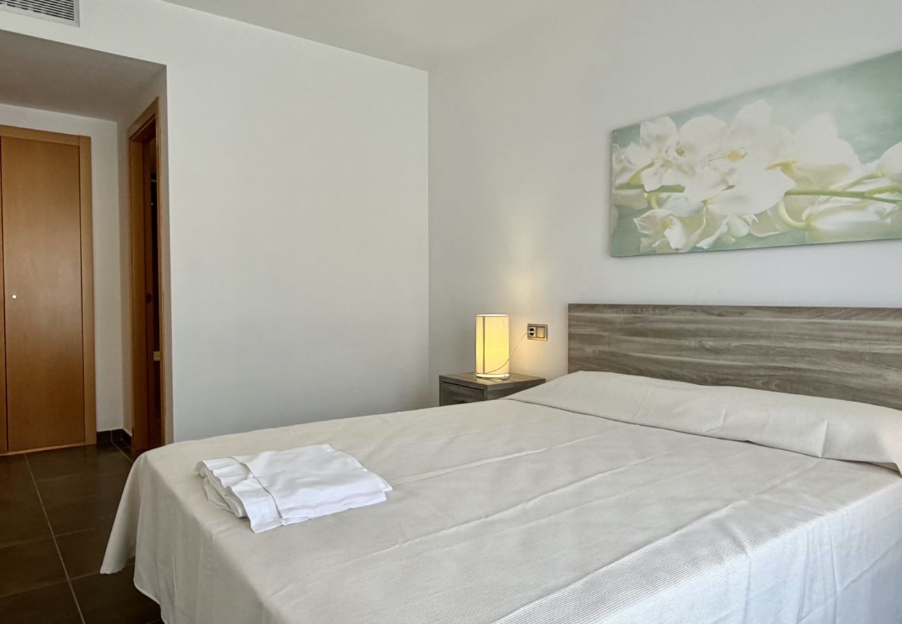 Apartment in Estartit - DARSENA A 2-4