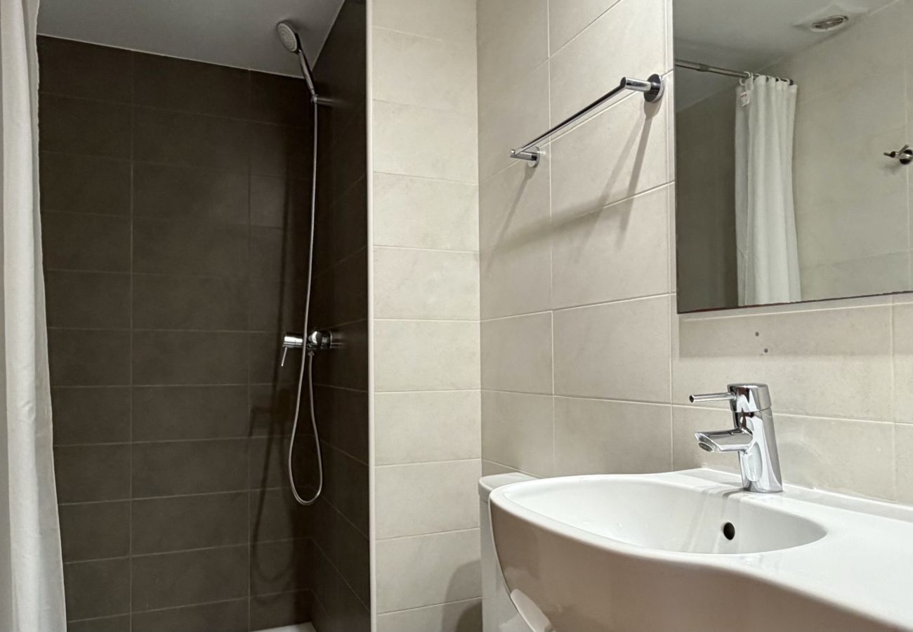 Apartment in Estartit - DARSENA A 2-4