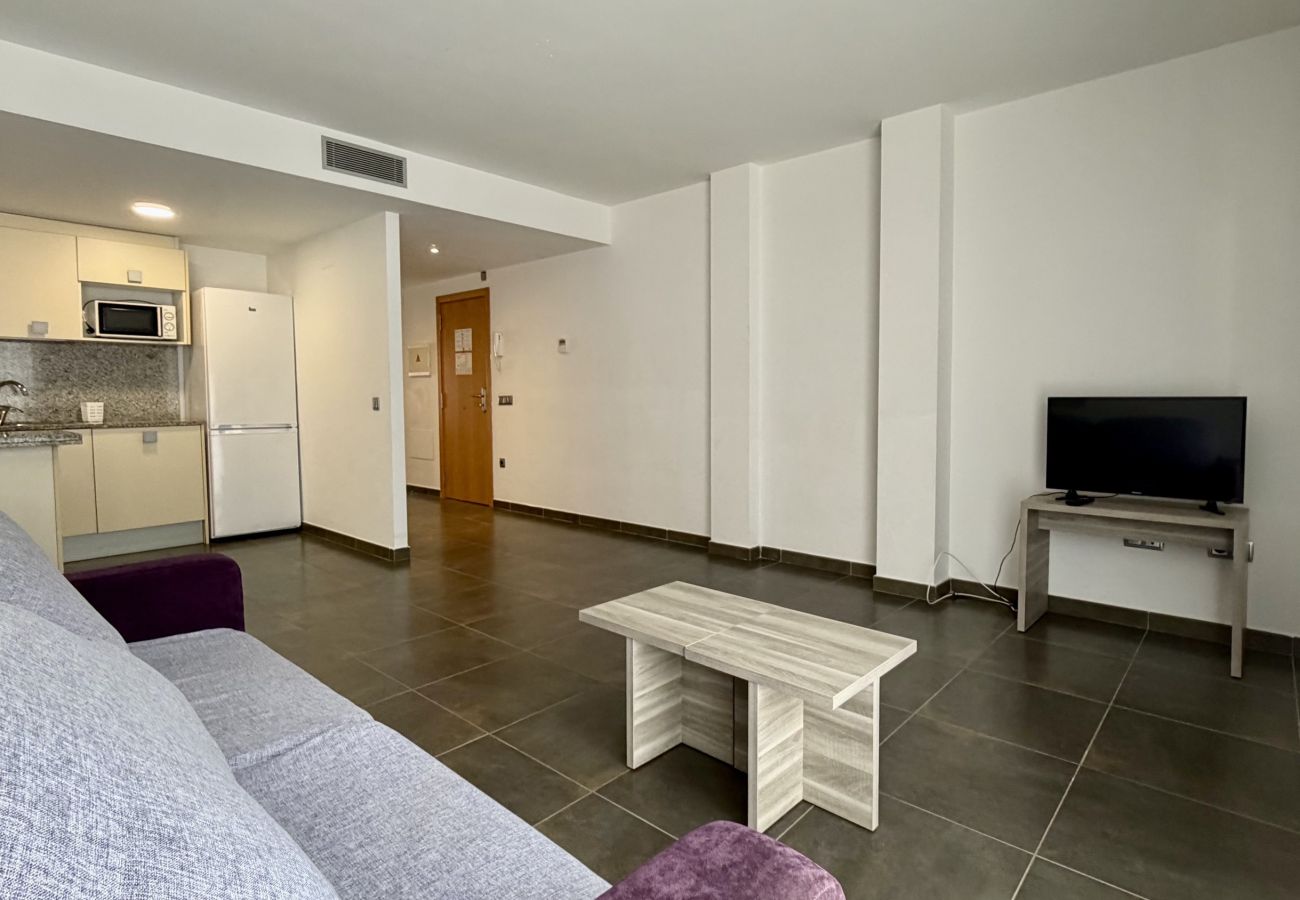 Apartment in Estartit - DARSENA A 2-4