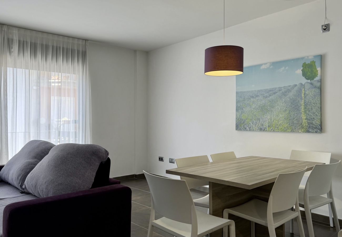 Apartment in Estartit - DARSENA A 2-4