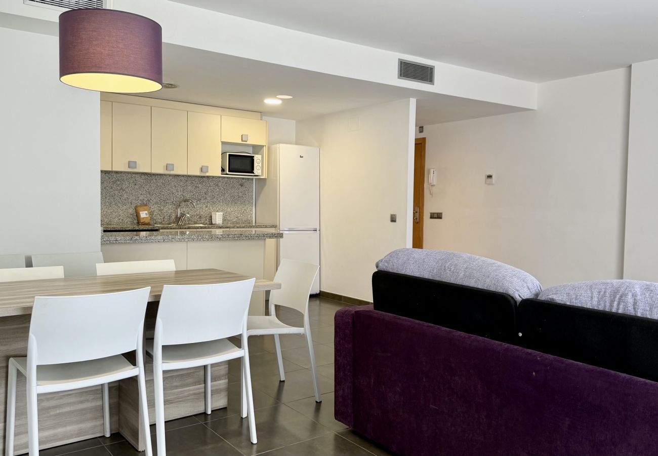 Apartment in Estartit - DARSENA A 2-4
