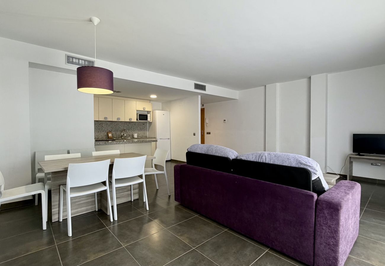 Apartment in Estartit - DARSENA A 2-4