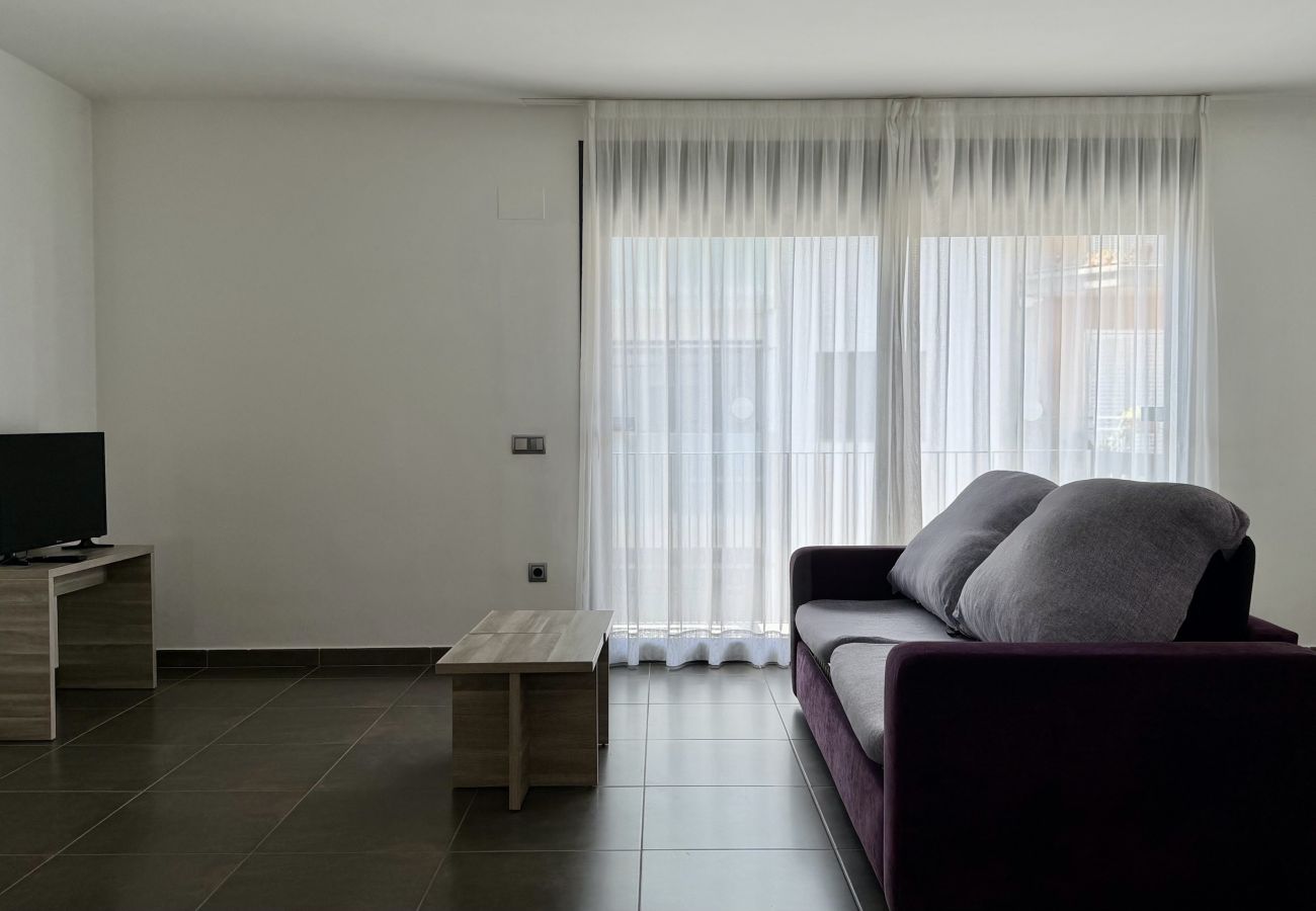 Apartment in Estartit - DARSENA A 2-4