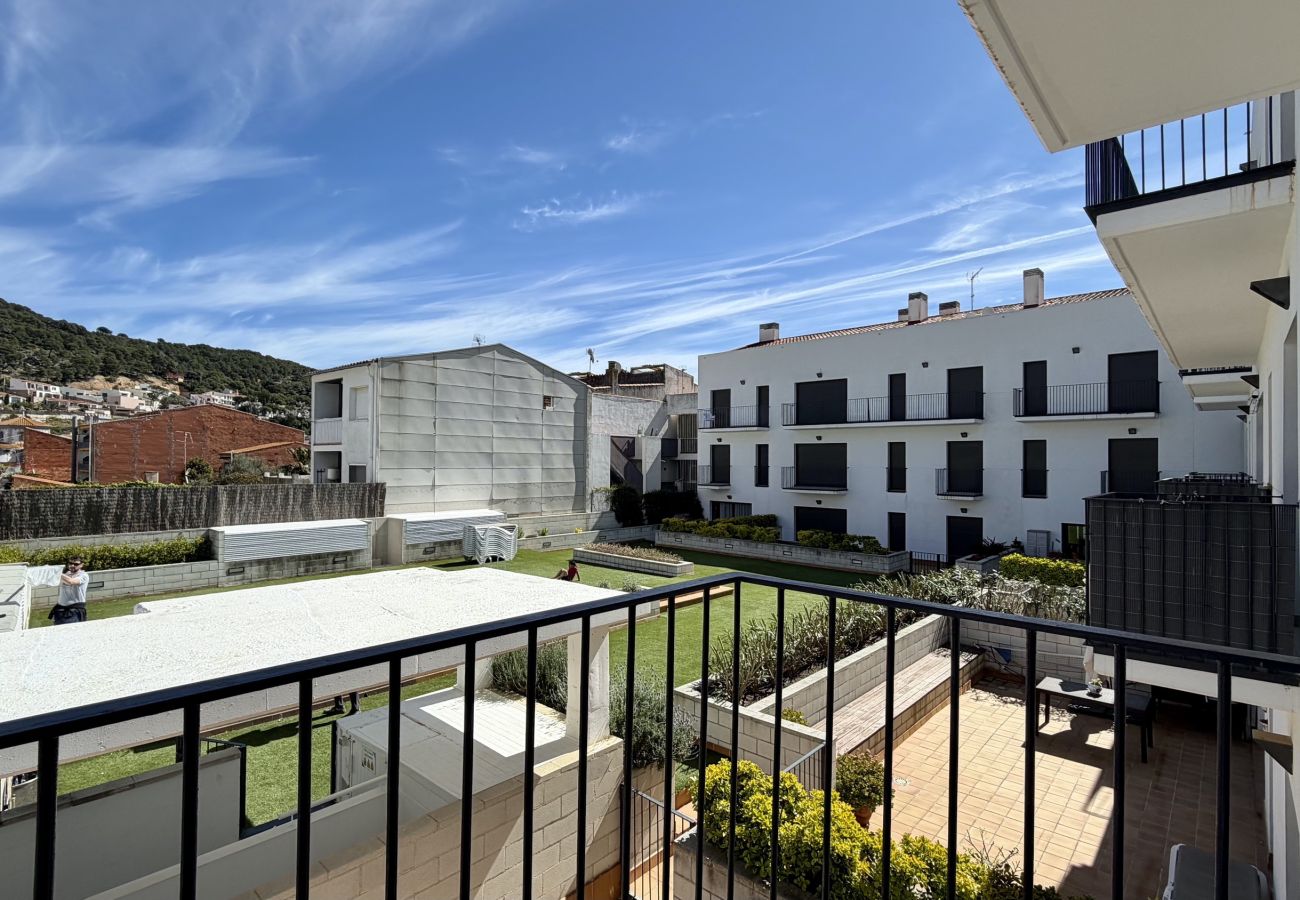 Apartment in Estartit - DARSENA A 2-4