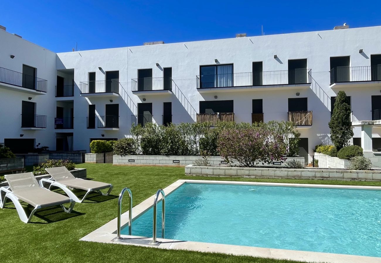 Apartment in Estartit - DARSENA A 2-4