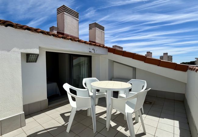 Apartment in Estartit - DARSENA A 3-3