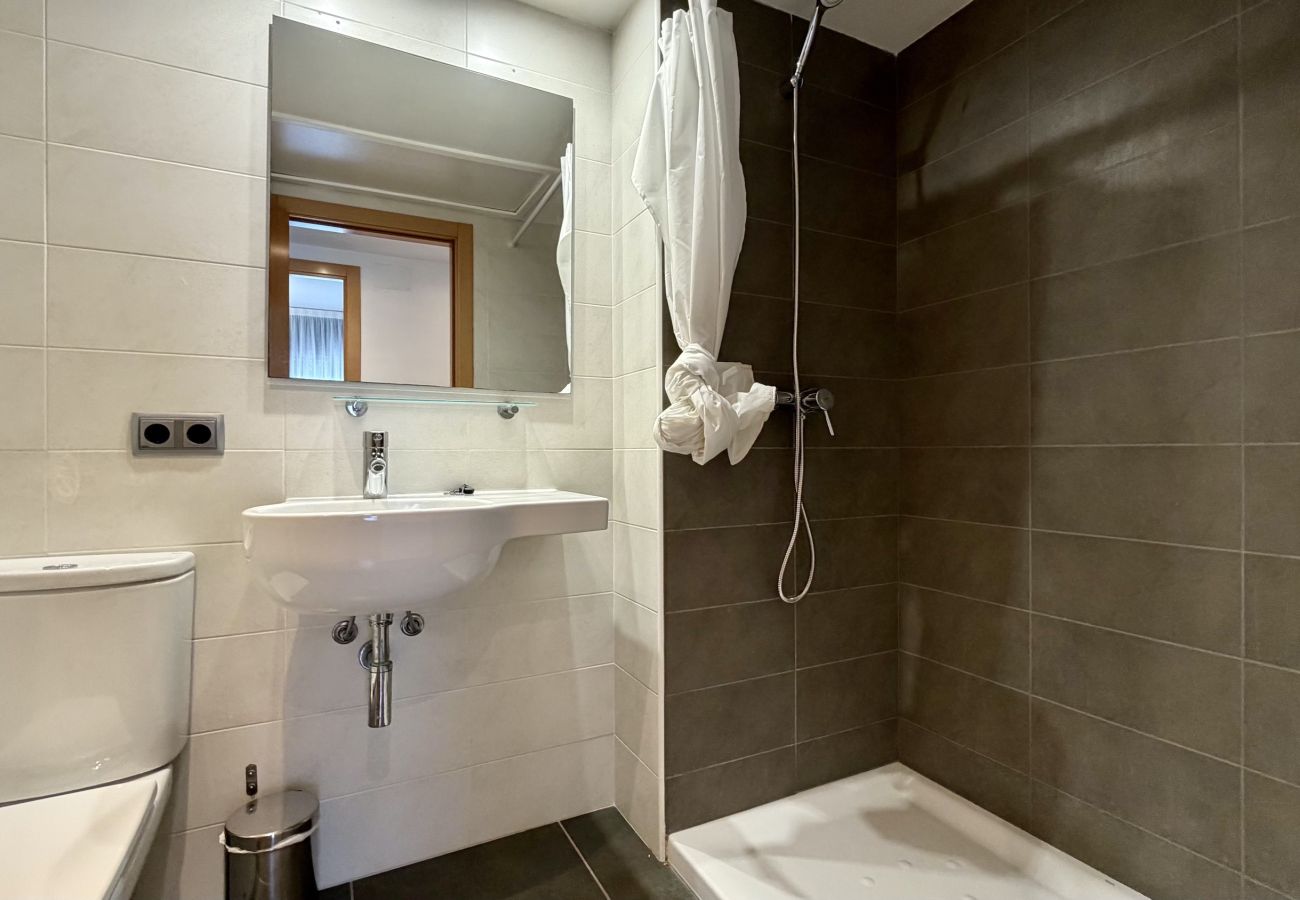 Apartment in Estartit - DARSENA A 3-3
