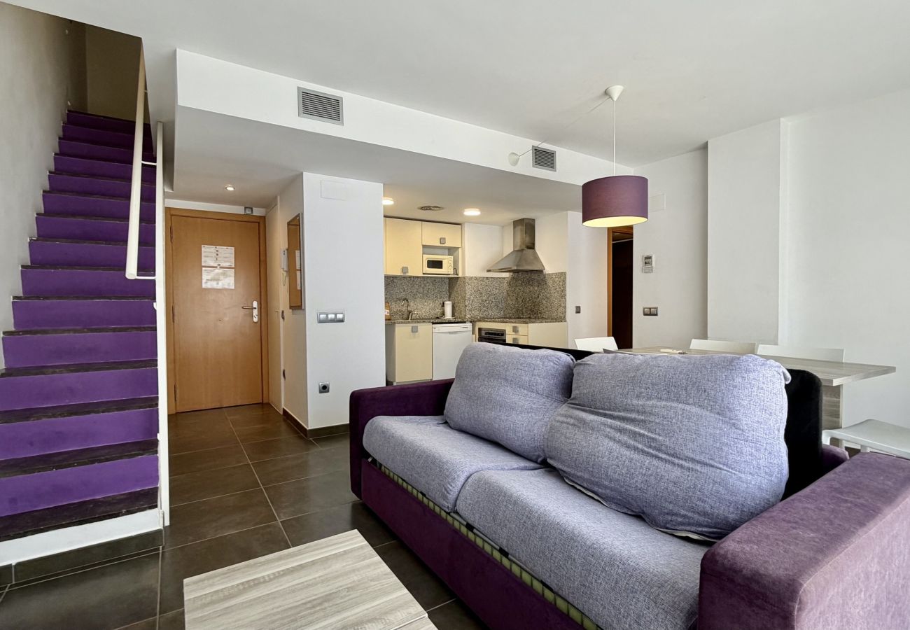 Apartment in Estartit - DARSENA A 3-3