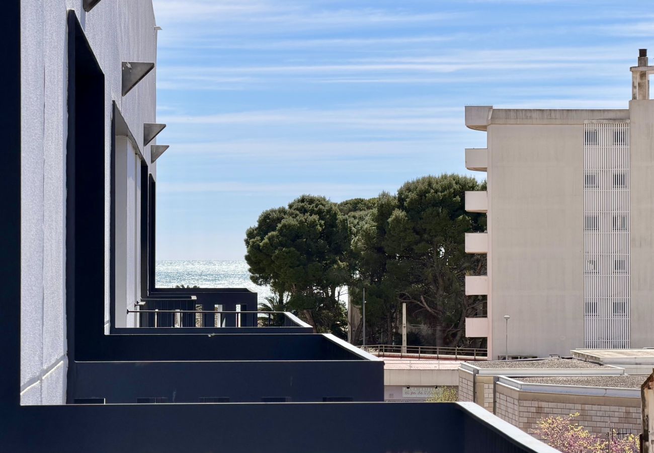 Apartment in Estartit - DARSENA A 3-3