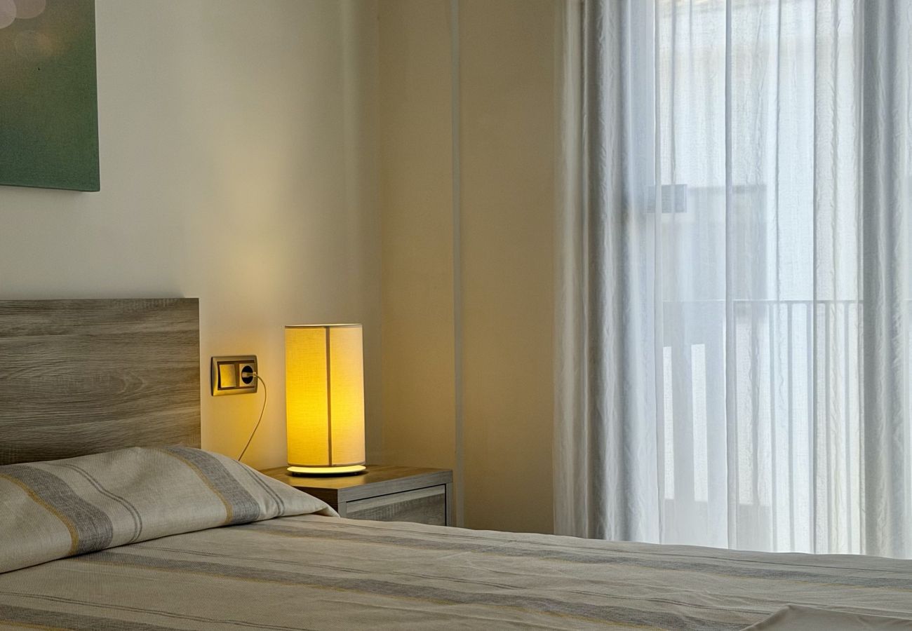 Apartment in Estartit - DARSENA A 3-3