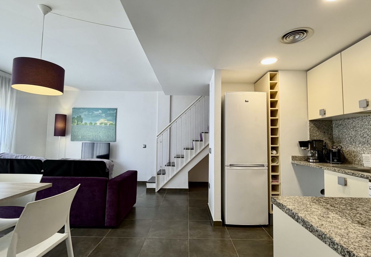 Apartment in Estartit - DARSENA A 3-3