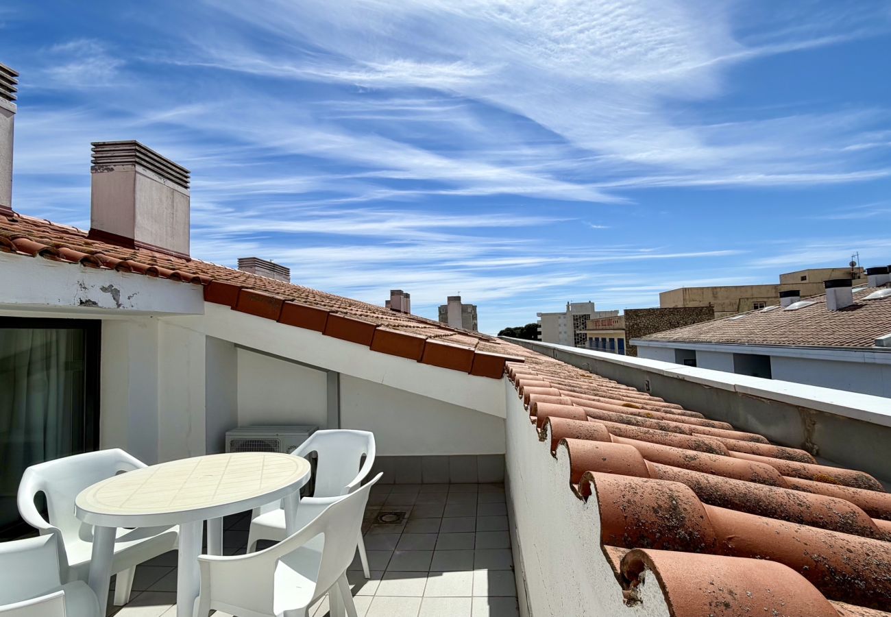 Apartment in Estartit - DARSENA A 3-3