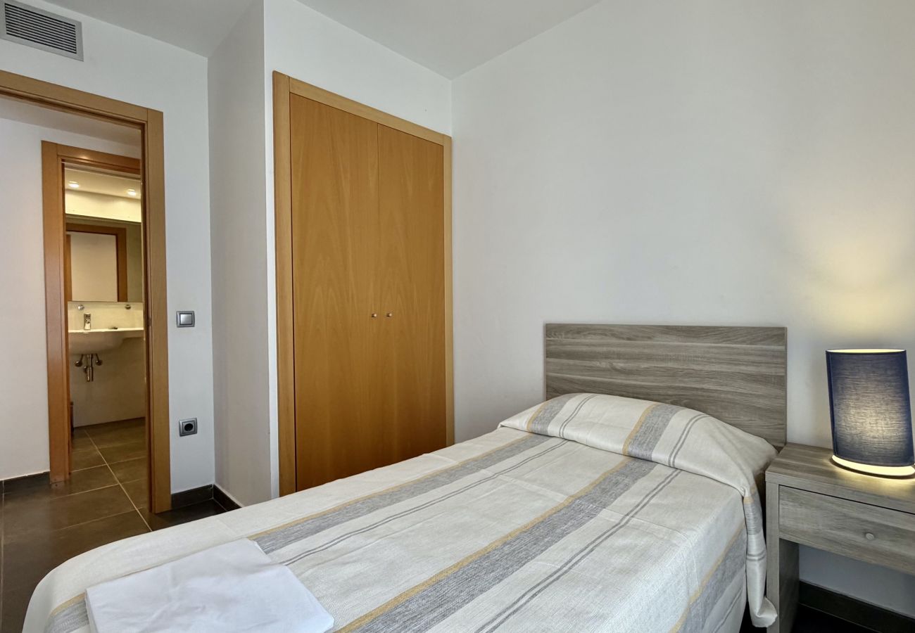 Apartment in Estartit - DARSENA A 3-3