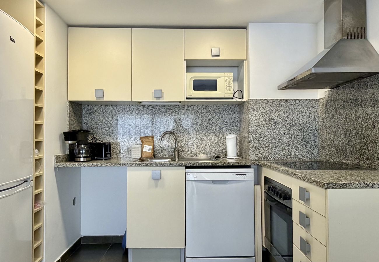 Apartment in Estartit - DARSENA A 3-3